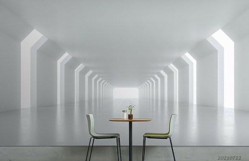 White building wallpaper - building,